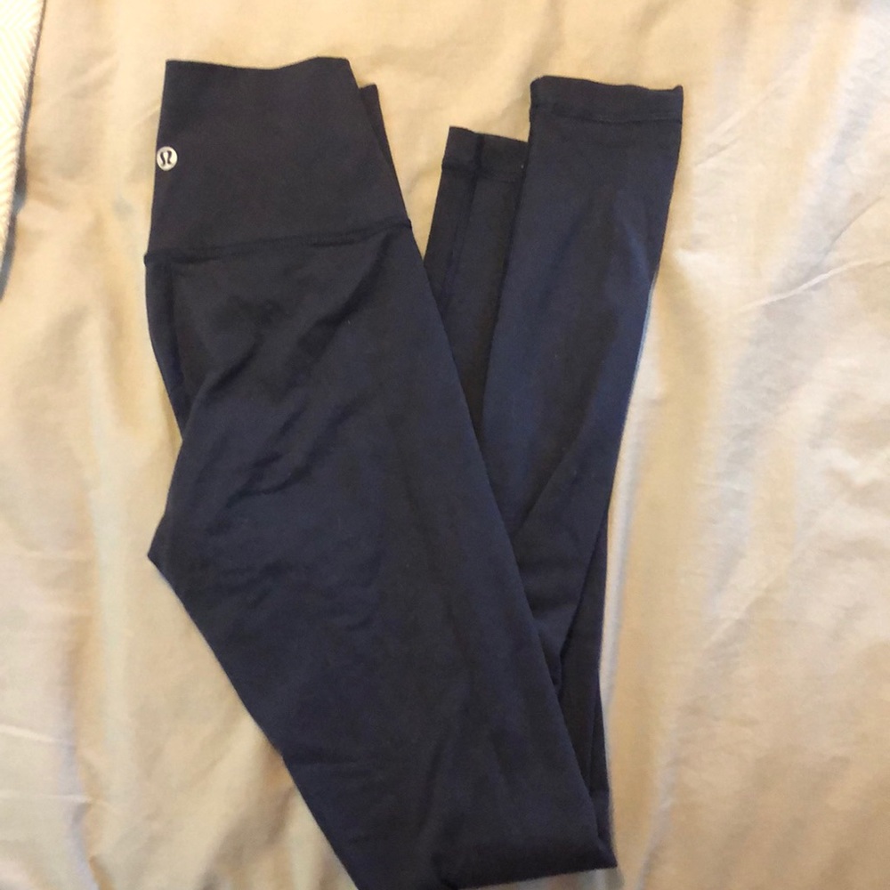 Lululemon align leggings